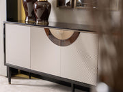 Revora Consol With Mirror - 200-GAB-REV-CON