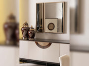 Revora Consol With Mirror - 200-GAB-REV-CON