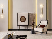 Revora End Table - 200-GAB-REV-ET
