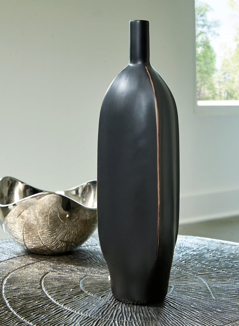 Rhaveney Vase (Set of 3) - A2000551 - DMV Furniture