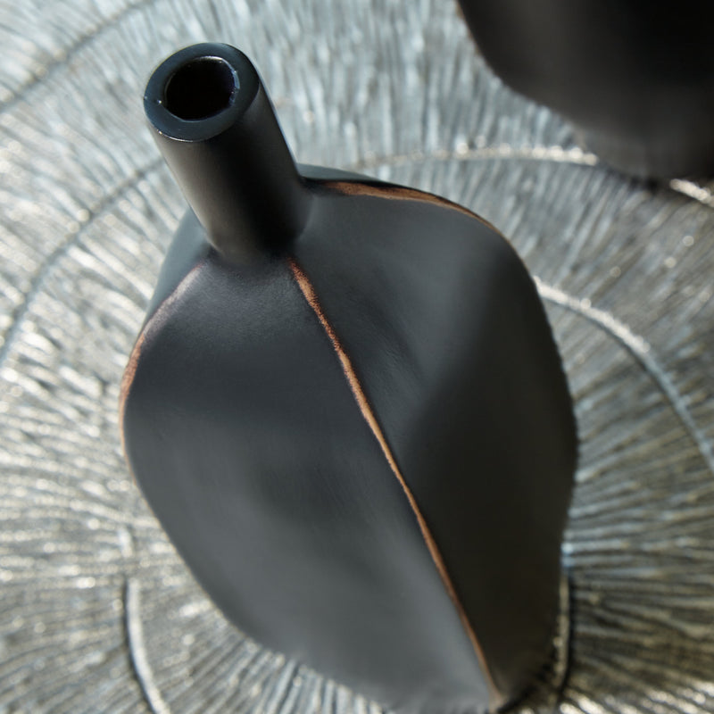 Rhaveney Vase (Set of 3) - DMV FurnitureVase