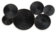 Rhetlen Wall Decor - DMV FurnitureSculpture