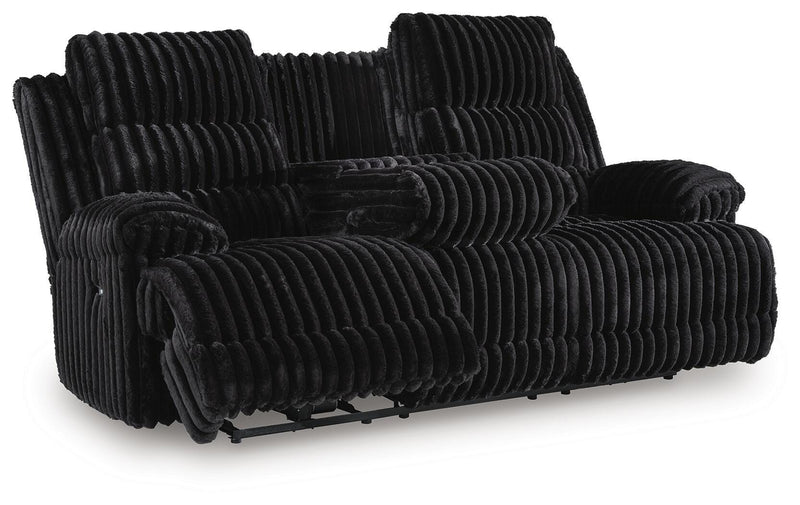 Rhines Falls Power Reclining Sofa and Power Recliner - PC42805U2