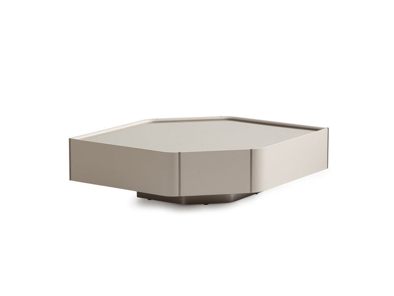Ricamo Coffee Table (Coated) - 200-GAB-RIC-CT-C