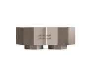 Ricamo Consol With Mirror - 200-GAB-RIC-CON