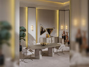 Ricamo Dining Table - 200-GAB-RIC-DT-6