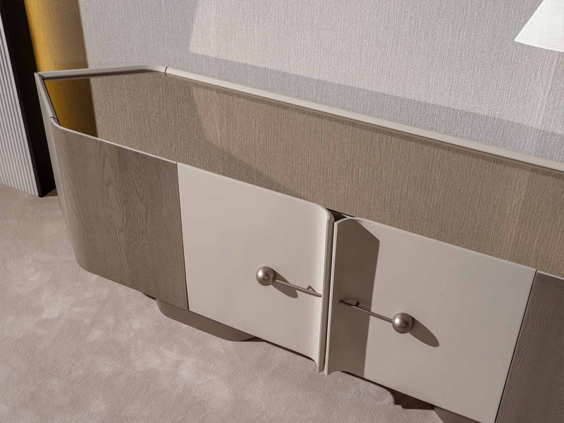 Ricamo Tv Stand - 200-GAB-RIC-TV