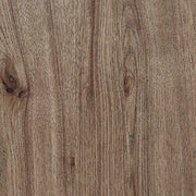 Ridgester Light Brown/Black Coffee Table - T518-8