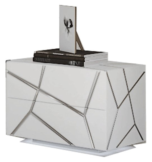 Right Nightstand 2 drawers - i40174