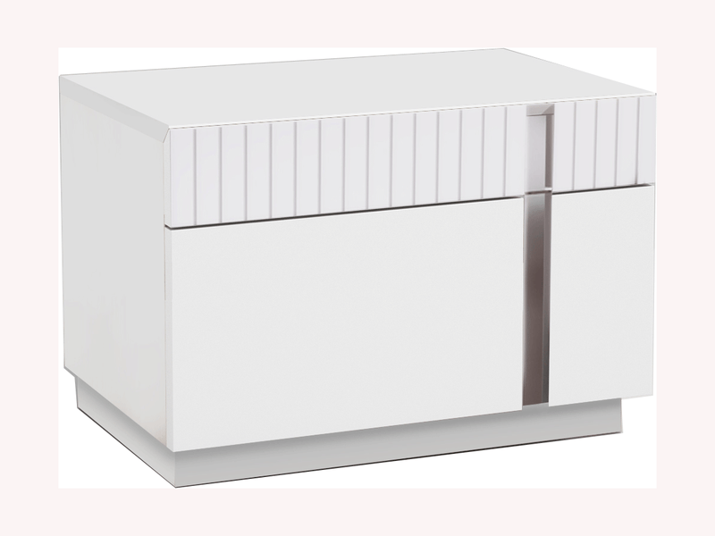 Right Nightstand - i37846