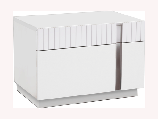 Right Nightstand - i43099