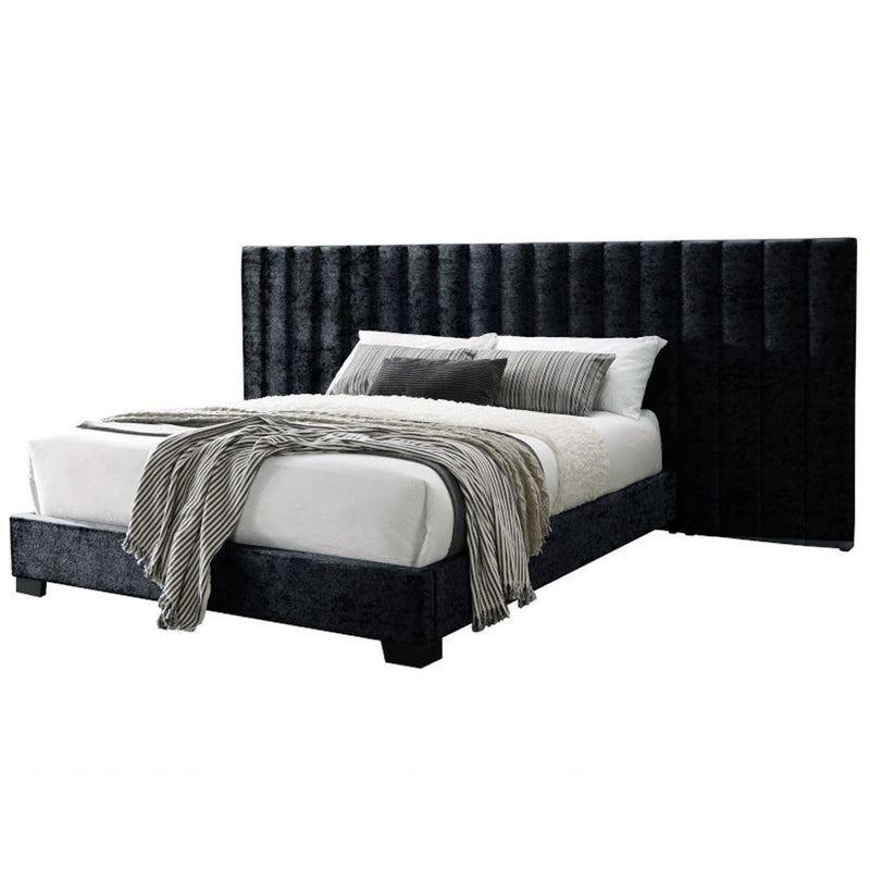 Rivas Queen Bed - 27760Q