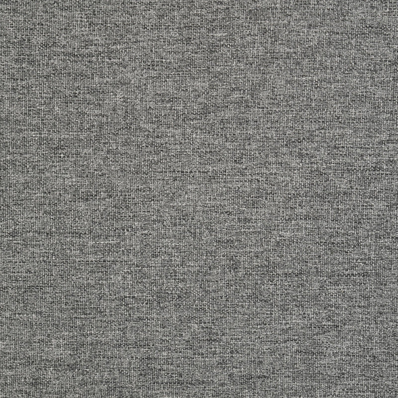 Roanne Fabric Upholstered Sleeper Sectional Sofa Grey - 500347