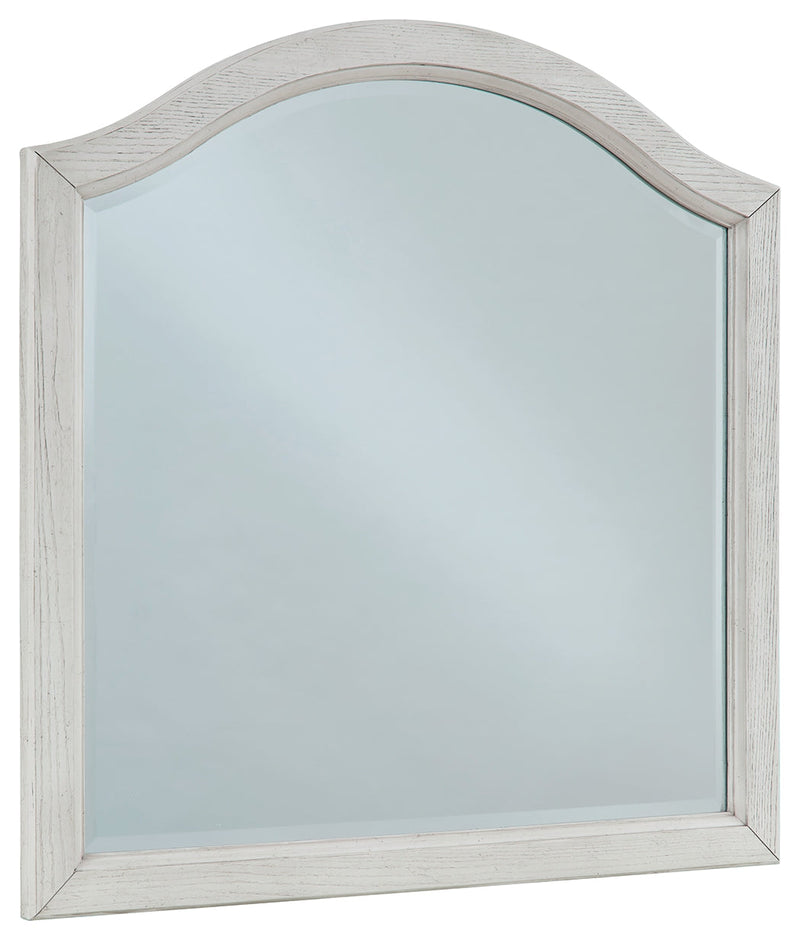 Robbinsdale Bedroom Mirror - B742-26 - DMV Furniture