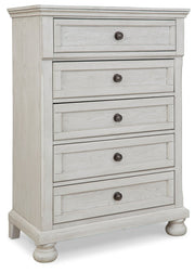Robbinsdale Chest of Drawers - DMV FurnitureChest