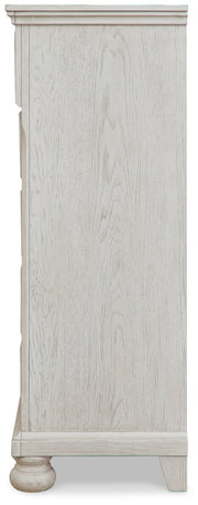 Robbinsdale Chest of Drawers - DMV FurnitureChest