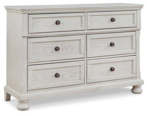 Robbinsdale Dresser - DMV FurnitureDresser