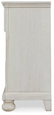 Robbinsdale Dresser - DMV FurnitureDresser