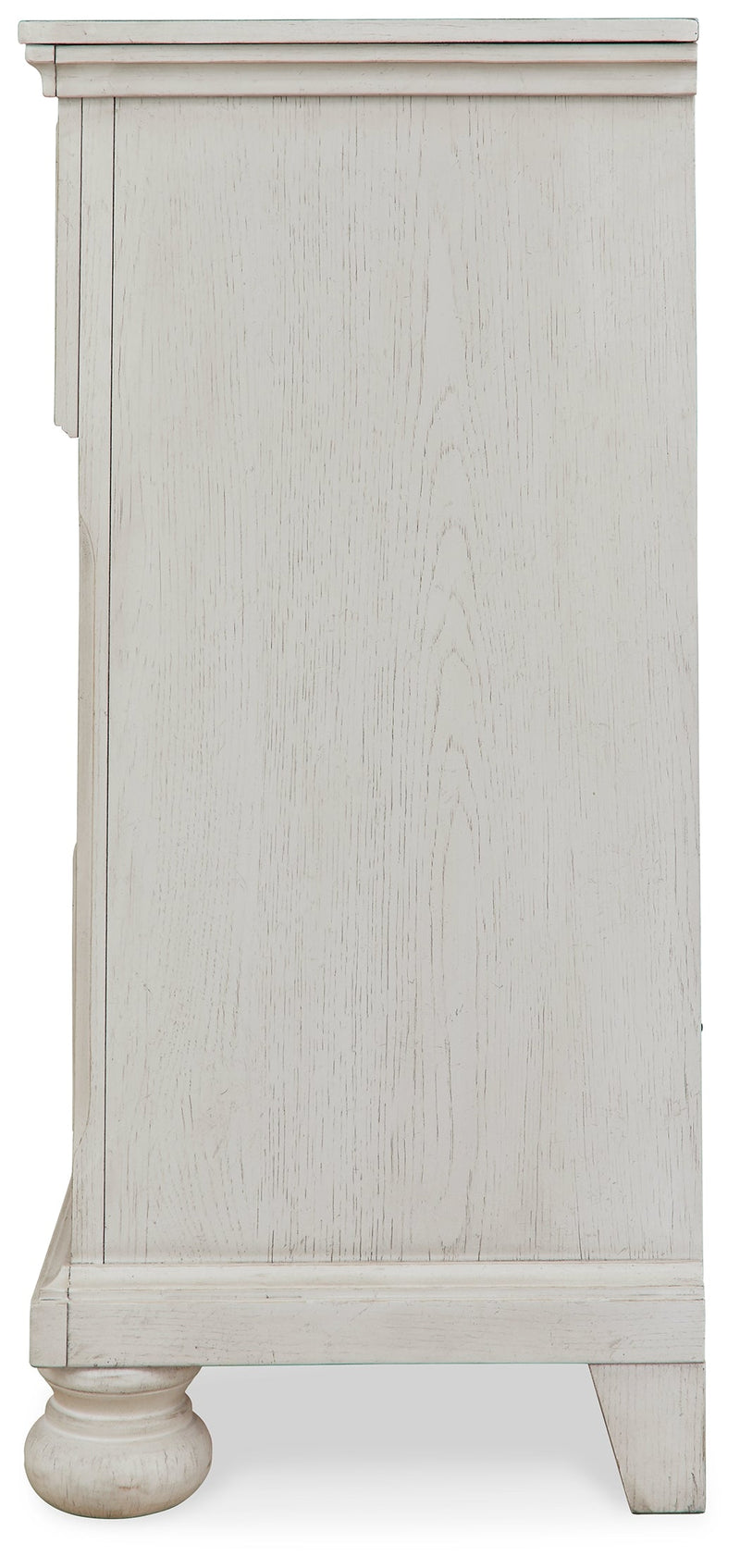 Robbinsdale Dresser - DMV FurnitureDresser