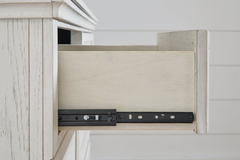 Robbinsdale Nightstand - DMV FurnitureNightstand