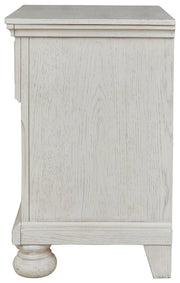 Robbinsdale Nightstand - DMV FurnitureNightstand