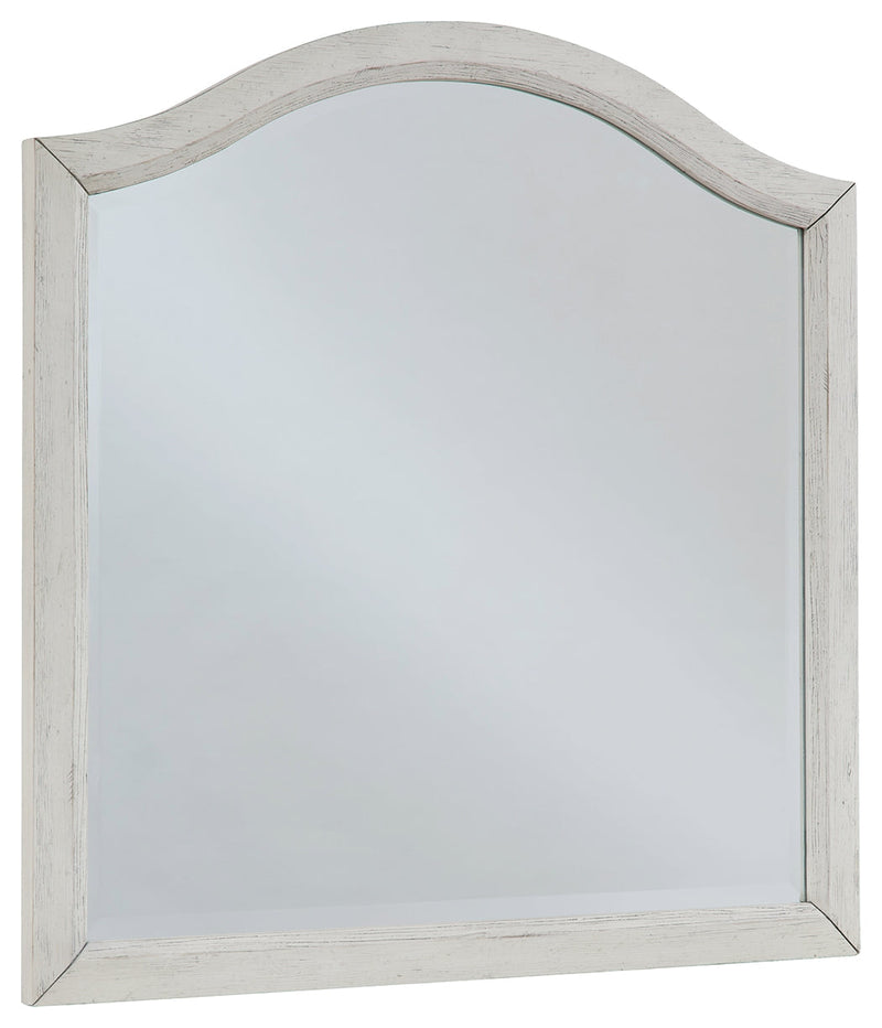 Robbinsdale Vanity Mirror - B742-25 - DMV Furniture