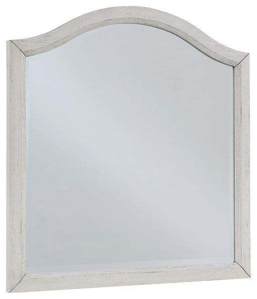 Robbinsdale Vanity Mirror - B742-25 - DMV Furniture