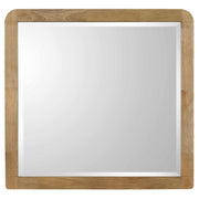 Robyn 4-piece Full Bedroom Set Light Ash - 225091F-S4