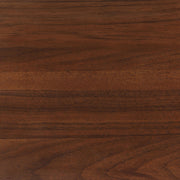 Robyn Dresser Mirror Dark Walnut - 205134