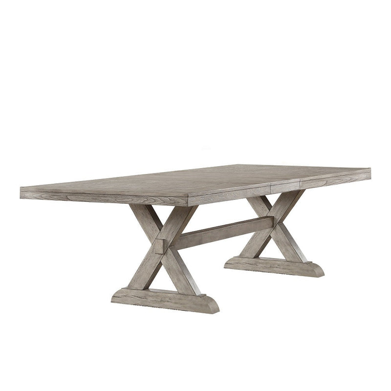 Rocky Dining Table - 72860