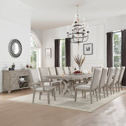 Rocky Dining Table - 72860