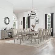 Rocky Dining Table - 72860
