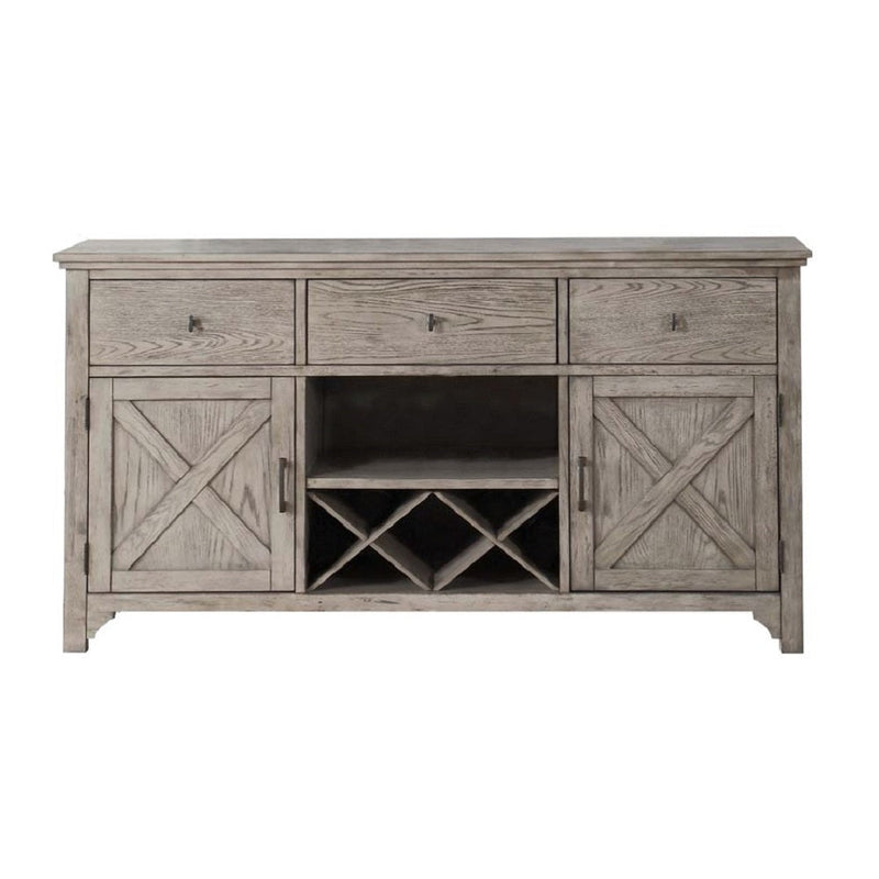 Rocky Server - 72864