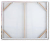 Rogerland Multi Wall Art - A8000475