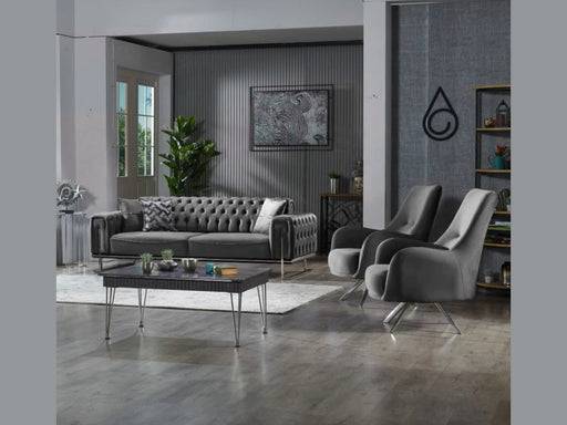 Rolex Living Room Set - Living Room Sets