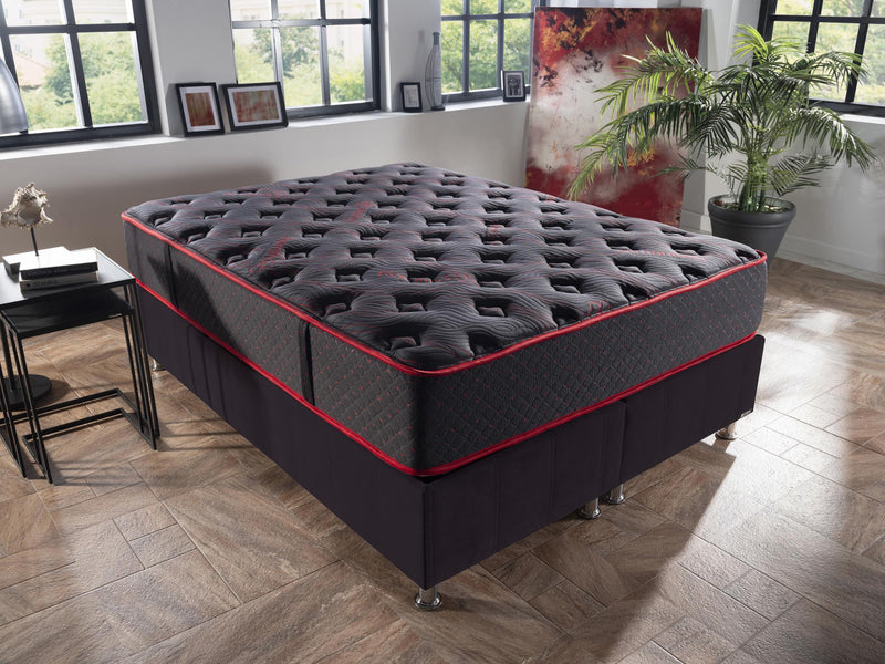 Romance Full Mattress - DMV FurnitureFull Mattress