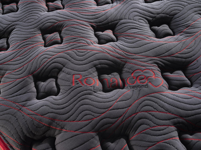 Romance Full Mattress - DMV FurnitureFull Mattress