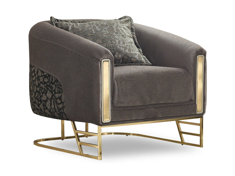 Romances 33" Wide Armchair - Accent Chairs