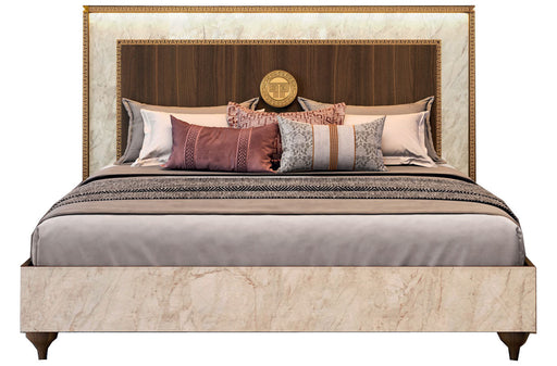 Romantica Bed King Size - i42528