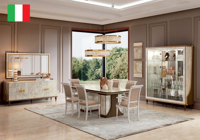 Romantica Dining Room Set - p13653