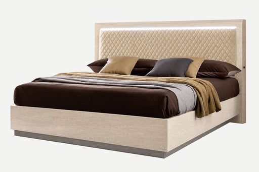 Rombi Bed Qs - i44035