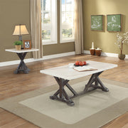 Romina End Table - 84547
