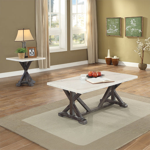 Romina End Table - 84547