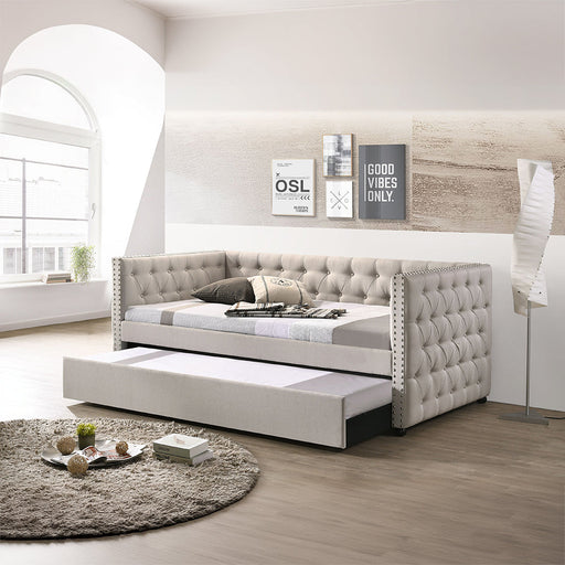 Romona Daybed W/Trundle (Full) - 39445