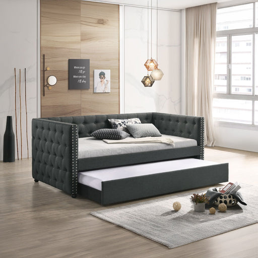 Romona Daybed W/Trundle (Twin) - 39450