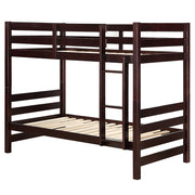 Ronnie Twin/Twin Bunk Bed - 37775