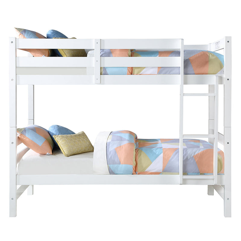 Ronnie Twin/Twin Bunk Bed - 37785