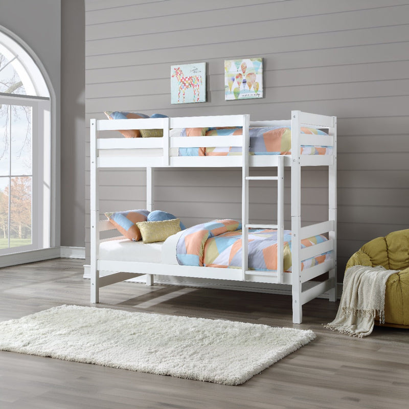 Ronnie Twin/Twin Bunk Bed - 37785