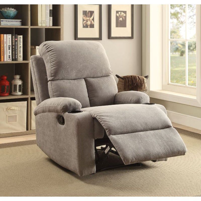 Rosia Motion Recliner - 59549