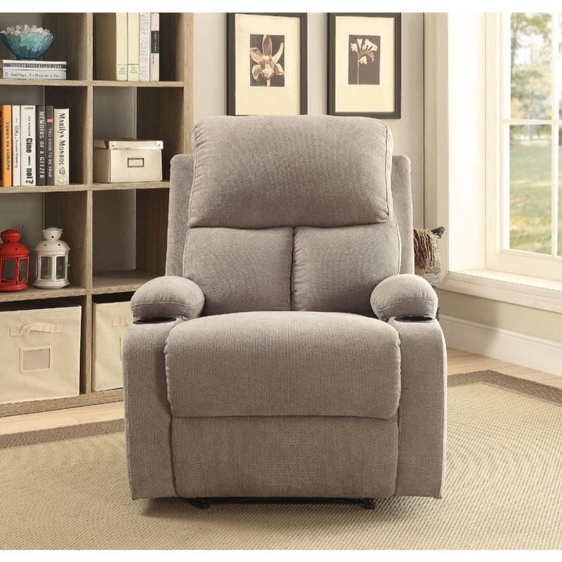 Rosia Motion Recliner - 59549